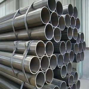 Tuyau et tube ronds sans soudure en Inconel Incoloy 800 Monel <span class=keywords><strong>Nickel</strong></span> conformes aux normes ASTM B407 / B514 SASO NTP TCVN pour l'exploitation minière et le traitement des <span class=keywords><strong>minerais</strong></span> - Product Image 5