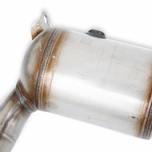 Convertidor Catalítico Universal de cerámica, para Cayenne <span class=keywords><strong>Touareg</strong></span>, Audi Q7 - Product Image 5