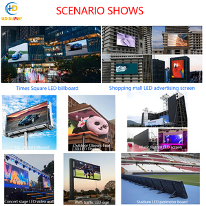 IP65 방수 P2.<span class=keywords><strong>5</strong></span> P3 P4 P5 실외 고정 <span class=keywords><strong>LED</strong></span> 디스플레이 모듈 960*960mm - Product Image 6