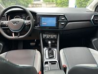 Yüksek Kaliteli İkinci El VW Jetta VS5 SUV, Benzinli Volkswagen Otomobil, Uygun Fiyatlı 6AT Şehir İçi Sürüş İçin, Bayi Toptan Satış