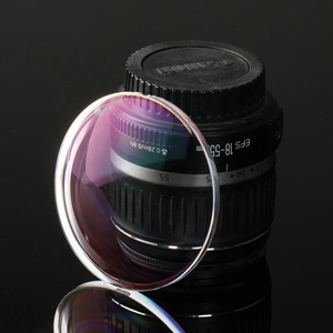 Lensa Optik Progresif FreeForm Resin Keras Desain Jerman 1.50/1.56/1.6/1.67/1.74  Kustomisasi Laris Manis - Product Image 4