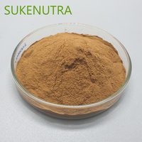 Offre Spéciale Macamide 1% 5% 20% Personnalisation du support de la poudre de racine de maca rouge