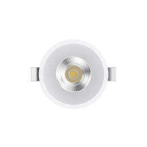 Mini Downlight Empotrable de 5mm con Antideslumbrante UGR<19, CCT Ajustable, Clasificación IP54 - Product Image 3
