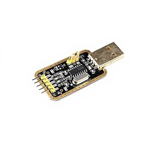 Adaptateur série USB vers TTL UART 3.3V 5V, câble de réinitialisation automatique, câble de flashage du micrologiciel, programmation MCU, <span class=keywords><strong>Arduino</strong></span> <span class=keywords><strong>ESP8266</strong></span> ESP32 - Product Image 5