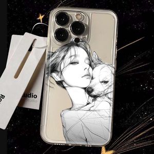 Carcasa de teléfono de diseñador de moda para iPhone Xs Xr 12 13 Mini 11 14 15 16 Pro Max Coque Cp Compagny - Product Image 2