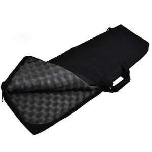 Bolsa Organizadora Portátil de Camuflaje Táctico Impermeable para Caza y Pesca, con 4-6 Compartimentos, Aislada, para Cañas de Pescar y Armas - Product Image 4