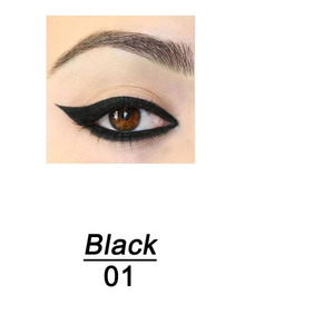 Nouveau design crayon pour les yeux en gel auto-adhésif cils 3D cils de vison de marque privée stylo à colle <span class=keywords><strong>magique</strong></span> pour les yeux - Product Image 3