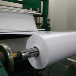 Hsqy Nhà máy cung cấp trực tiếp giá bán buôn die-cắt nhựa trắng cứng nhắc tấm <span class=keywords><strong>PVC</strong></span> cho chụp đèn với tự dính - Product Image 3