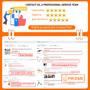 Junta de rótula de suspensión automática de precio barato de calidad OEM para <span class=keywords><strong>Nissan</strong></span> <span class=keywords><strong>PICK</strong></span> <span class=keywords><strong>UP</strong></span> D21 D22 2WD 40160-01G50 - Product Image 6