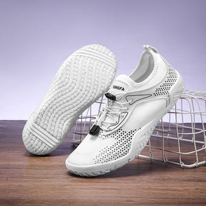 <span class=keywords><strong>Zapatillas</strong></span> de gimnasio para hombre, <span class=keywords><strong>zapatillas</strong></span> de entrenamiento antideslizantes para entrenamiento cruzado, entrenamiento de gimnasia descalzo para verano y primavera - Product Image 1