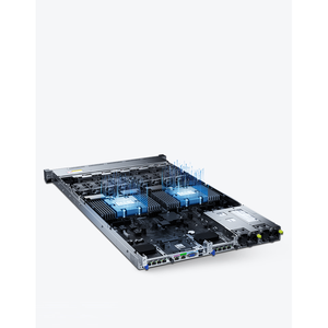Serveur rack 1U double socket DDR5 1258H V7 pour le calcul en nuage et la virtualisation - Product Image 6