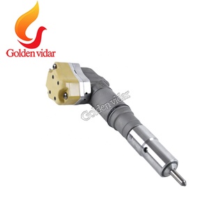Inyector de Combustible Common Rail Golden Vidar Nuevo de Alta Calidad a <span class=keywords><strong>Precio</strong></span> de Fábrica 232-1183 2321183 para Motor Caterpillar 3412 - Product Image 5