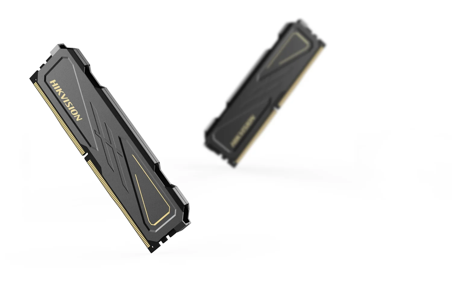 HIKVISION U10 DDR4 memory module 8GB/16GB 3200MHz/Lifetime Warranty Original high-quality particles