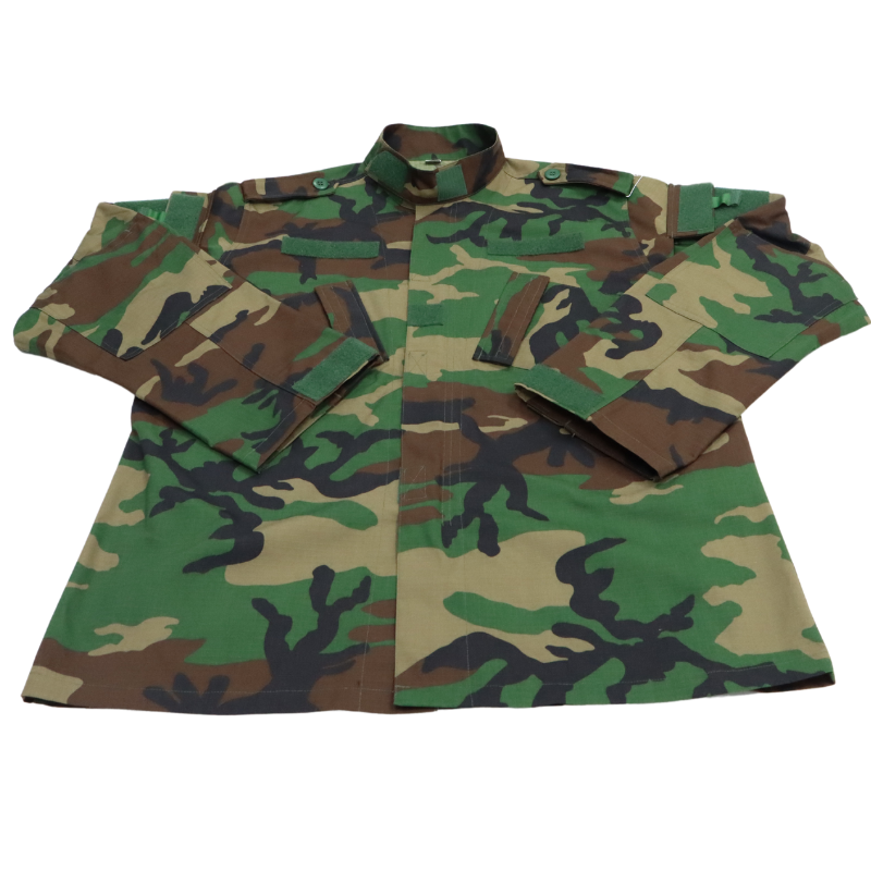 Men Outdoor ACU Tactical Breathable Woven