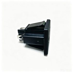 Material de <span class=keywords><strong>Contacto</strong></span> de Cobre S1, Carcasa de Latón de 3 Pines, Forma Plana, Tomacorriente de Entrada de Corriente Alterna, 15A 125V CA, Residencial/Comercial - Product Image 4