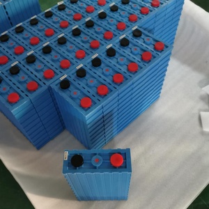 Cellules de batterie solaire neuves, batteries prismatiques, cellules 3C, Se200, 3.2V 200Ah, 88Ah, 120Ah, 140Ah, 125Ah, 314Ah, Calb 3.2V 200Ah - Product Image 4
