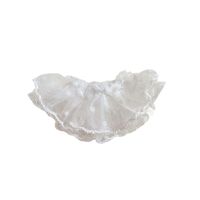 Nouveaux produits 2026 : Robe de poupée Moru, Robe pour poupée en coton de 10 cm, Robe de poupée Kt artisanale et DIY, Robe de poupée pour maison de poupée, Moins de 1 dollar