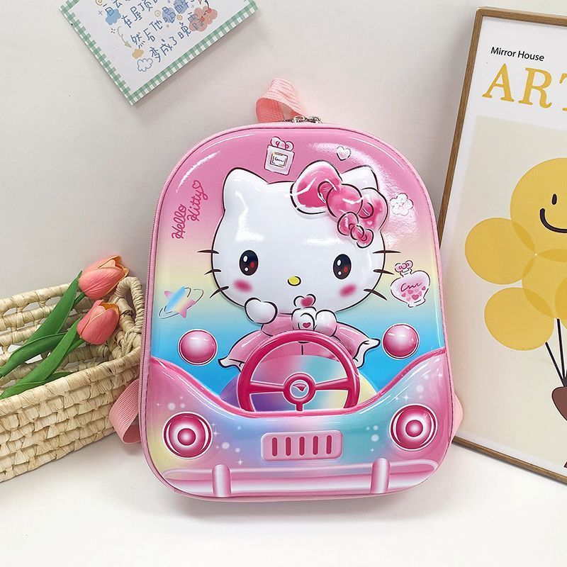 Stile di guida kt cat