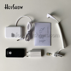 An toàn tất cả các điện thoại sạc đứng với chống trộm hệ thống báo động điện thoại di động đứng cho tăng cường an ninh - Product Image 4