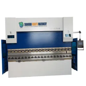 Stainless Steel Competitive Price Press Brake