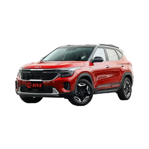 <span class=keywords><strong>KIA</strong></span> <span class=keywords><strong>Seltos</strong></span> <span class=keywords><strong>2023</strong></span> 1.5L Essence Nouveau SUV Voiture CVT 4 Cylindres Édition Deluxe/<span class=keywords><strong>Premium</strong></span> Plusieurs Modèles à Vendre - Product Image 1