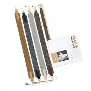 Correa de Cadena para Bolso de Mano, 100cm 110cm, Accesorio de Correa para Bolso de Hombro de Cuero PU - Product Image 2