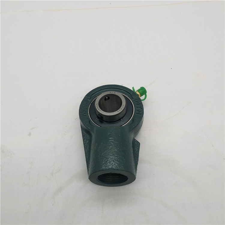 Cuscinetto A Inserimento NTN UC208D1 – 40x80x24 Mm