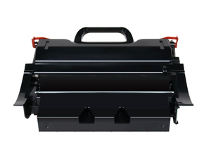 MaiGe Kompatible T640H Schwarze Tonerkartusche für Lexmark T640 T642 T644 T640N T642DN T644DN Hohe Kapazität 21.000 Seiten - Product Image 4