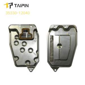 Filtro de Transmisión Automática 35330-12040, Venta al por Mayor, para <span class=keywords><strong>Toyota</strong></span> Corolla Matrix A245E A245L A246 - Product Image 3