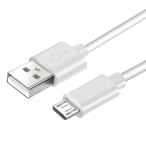 Cantell Micro USB V8 cavo di <span class=keywords><strong>ricarica</strong></span> per telefono <span class=keywords><strong>cellulare</strong></span> 0.3m Micro usb cavo per Android - Product Image 1