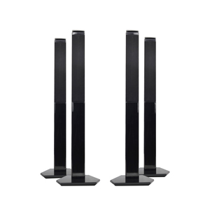 Nuevo Producto 2025, Sistema de Cine en Casa 5.1 Canales, Altavoz Multimedia con Subwoofer de 200W, Sistema de Altavoces Multimedia 2.0 - Product Image 3