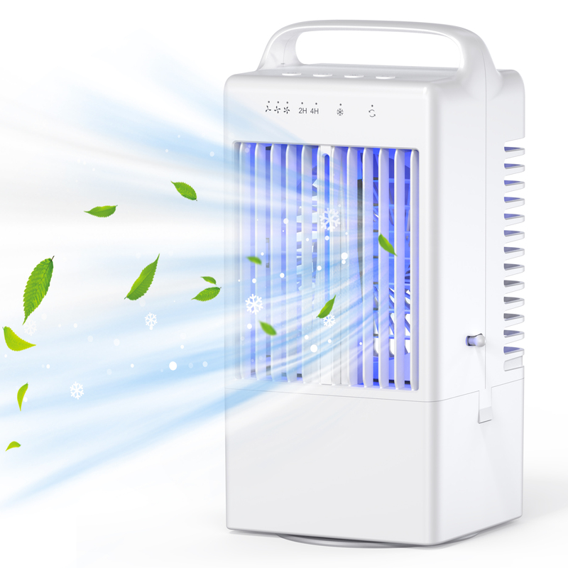 Smart Advanced Dehumidifier and Air Purifier