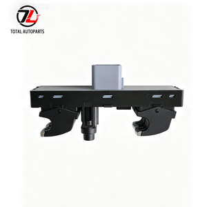 Interrupteur de lève-vitre électrique côté conducteur 5ND959857 1K4959857B 5K4959857 pour V-W V-W C-C Go-lf Je-tta Pas-<span class=keywords><strong>sat</strong></span> Ti-guan - Product Image 5