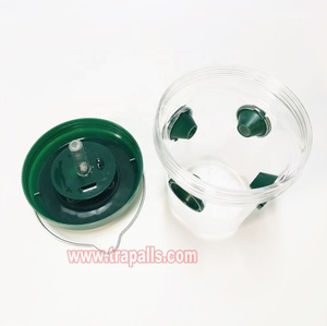 Trappola per bottiglie di vespe, - Product Image 5