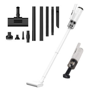 <span class=keywords><strong>Aspirateur</strong></span> vertical sans fil 7000PA à double usage pour la maison Fonctions d'<span class=keywords><strong>aspirateur</strong></span> <span class=keywords><strong>et</strong></span> de vadrouille intégrées 7800mAh - Product Image 5