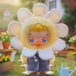 Authentique Know Know Monster Série Countryside Growth Boîte Mystère de Peluches, Modèle de Poupée Mignonne, Pendentif Décoratif, Boîte Mystère, Cadeau pour Enfant - Product Image 4