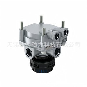   Válvula de Relé 9730112050 para Iveco, Mitsubishi, Mercedes Benz, Renault, Piezas de Turbocompresor Paccar - Product Image 3