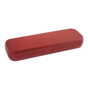 Penna Roller e a Sfera Ecologica Personalizzata in Bambù, Stile Sportivo, 0.5mm 0.7mm, Scrittura Durevole, Elegante Confezione in Legno - Product Image 2