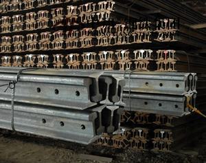 GB2585-2007 Standart Ağır Ray 38kg Ağır Çelik Raylar - Product Image 4