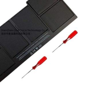 Fix A1406 pour <span class=keywords><strong>MACBOOK</strong></span> <span class=keywords><strong>Batterie</strong></span> Original <span class=keywords><strong>Air</strong></span> 11 A1406 <span class=keywords><strong>Batterie</strong></span> A1370 2011 A1465 <span class=keywords><strong>2012</strong></span> Année - Product Image 3