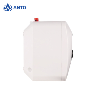 Nuovo Modello Anto Design di Fabbrica Risparmio Energetico 1.5kw Temperatura Stabile Accumulo 10L Scaldabagno Elettrico per Bagno Domestico - Product Image 4
