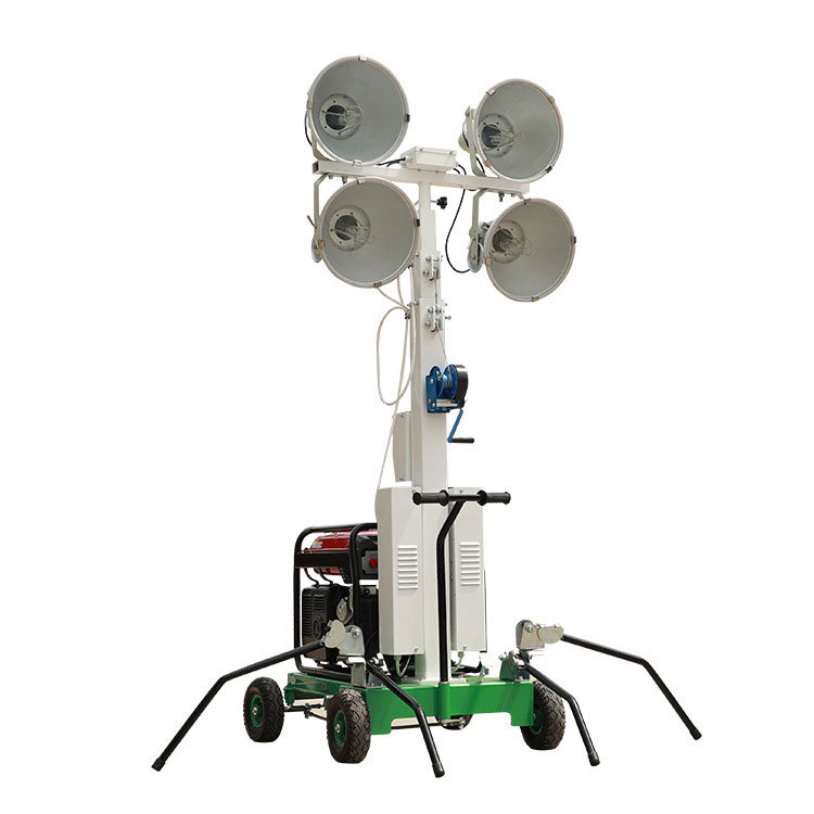High Intensity Lighthouse Best Price Solar