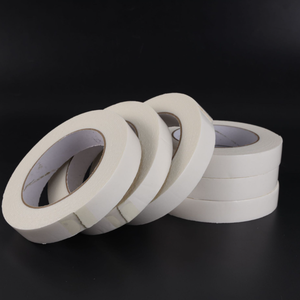 Nastro Biadesivo in Schiuma PE per Montaggio, Adesivo Forte per Fissaggio a Parete, Casa e Ufficio, Resistente per Appendere Oggetti - Product Image 1