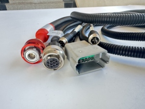 Fabriksprijs Diverse auto- en huishoudelijke apparaten op maat gemaakte draden, kabels & kabelassemblages bedradingssystemen - Product Image 2