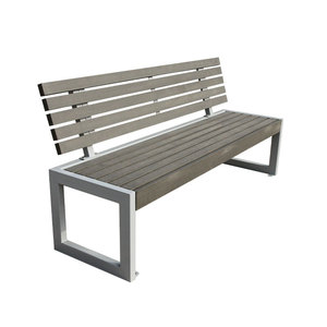 Progettazione all'aperto di <span class=keywords><strong>legno</strong></span> usata all'ingrosso del banco del wpc del sedile pubblico della scuola giapponese del <span class=keywords><strong>giardino</strong></span> - Product Image 3