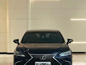 Lexus รถมือสอง200 2020รถซ้ายสุดหรู - Product Image 2