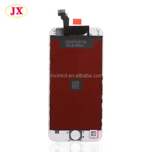 [Jinxin] Display Smartphone spedizione gratuita per Iphone 6 per assemblaggio digitalizzatore Lcd Iphone 6