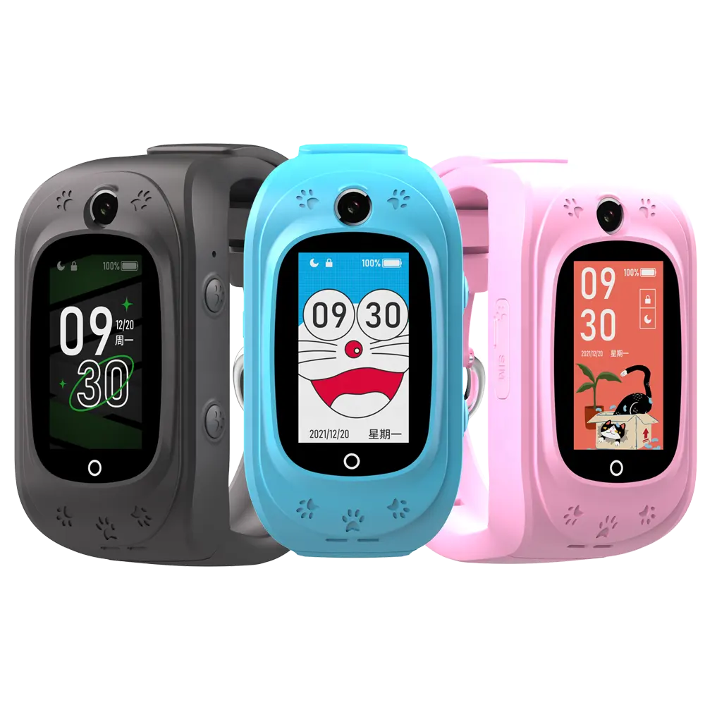 Reloj inteligente Q50 Pro para niños, pulsera con gps, resistente al agua, android, 4G, nuevo producto