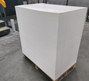 Cartón Ecológico Color Marfil 210gsm 250gsm 300gsm 350gsm 400gsm para Cajas, Fabricado en China, Cartón Plegable para Cajas - Product Image 4