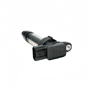 Bobina de Encendido 33400-76G20 33400-76G21 33400-76G30 para Suzuki ALTO VWAGON R Fastback, Tipo Pluma, Pieza de Repuesto - Product Image 4